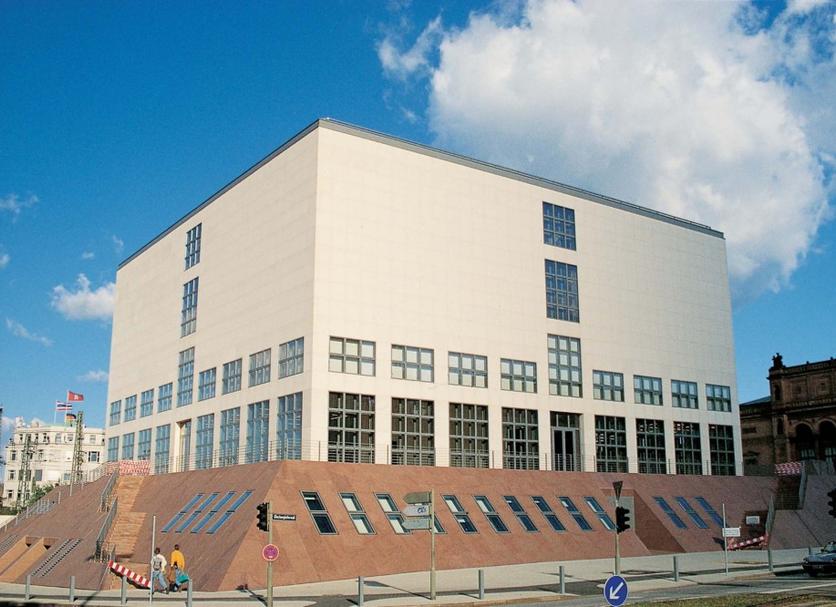 Gebäude Foto