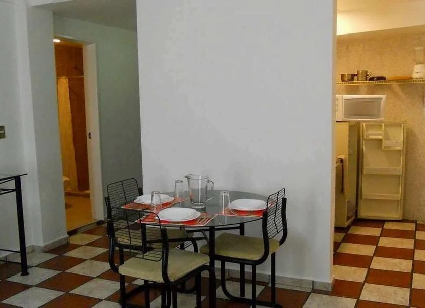 Zimmerausstattung Foto
