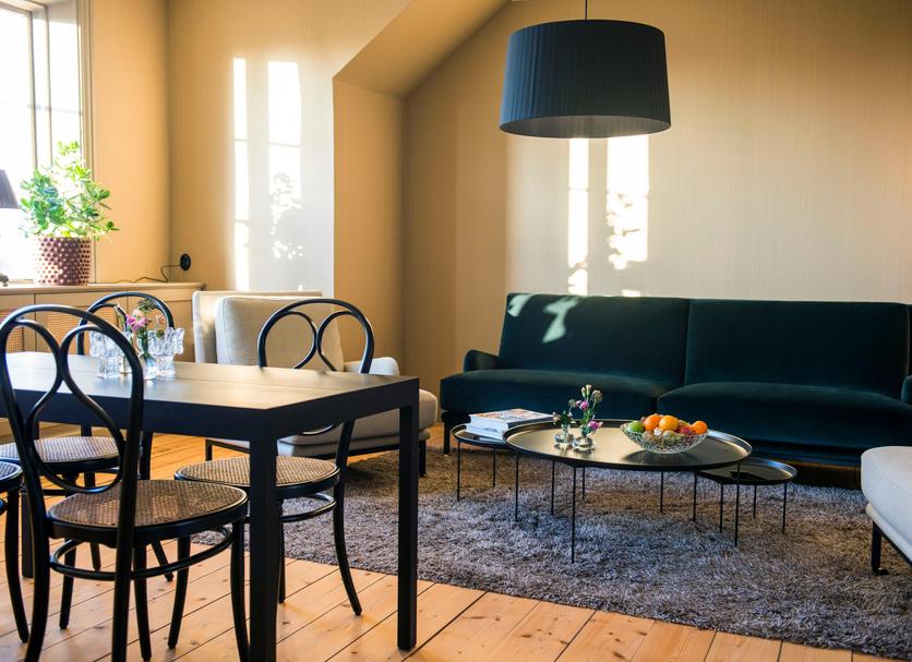 Wohnzimmer Foto
