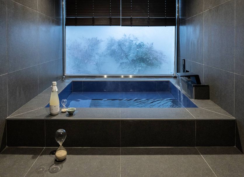 Wellness Foto