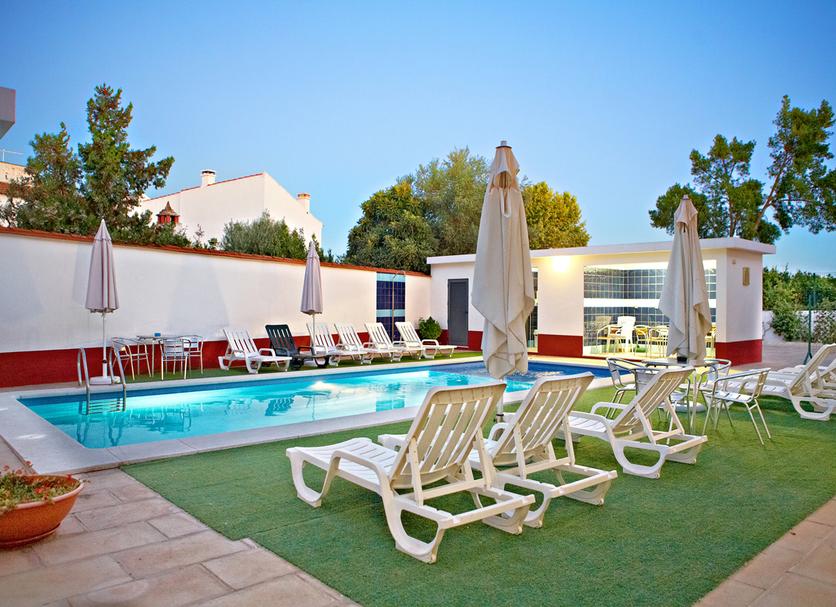 Pool Foto