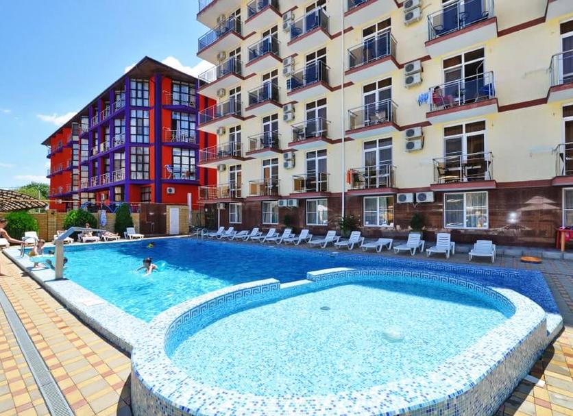 Pool Foto