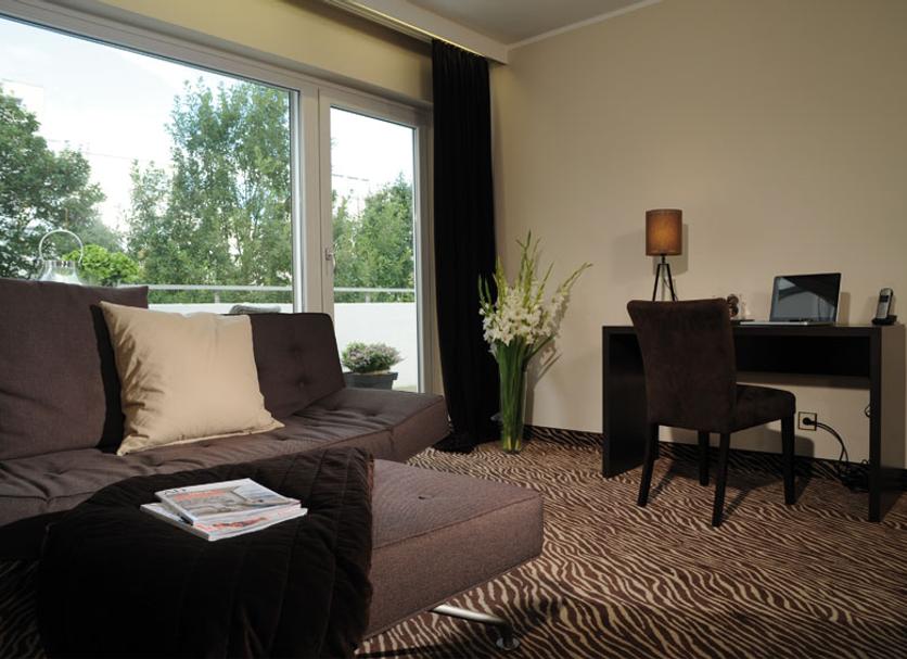 Wohnzimmer Foto