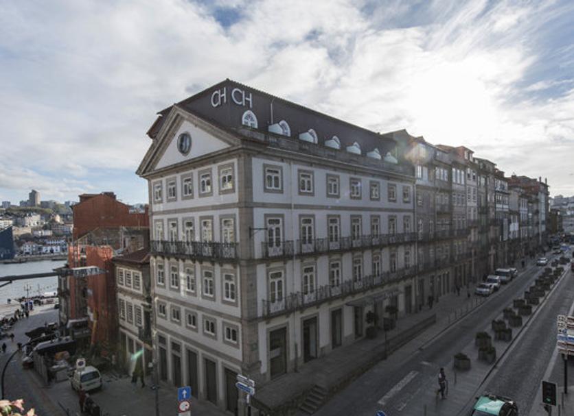 Gebäude Foto