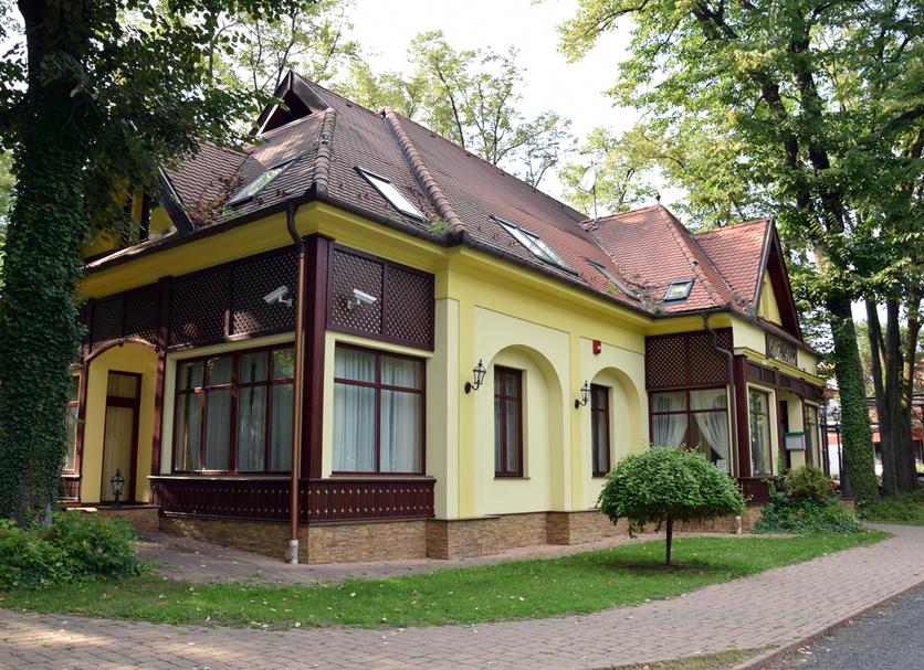 Gebäude Foto