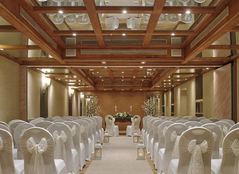 Bankettsaal Foto