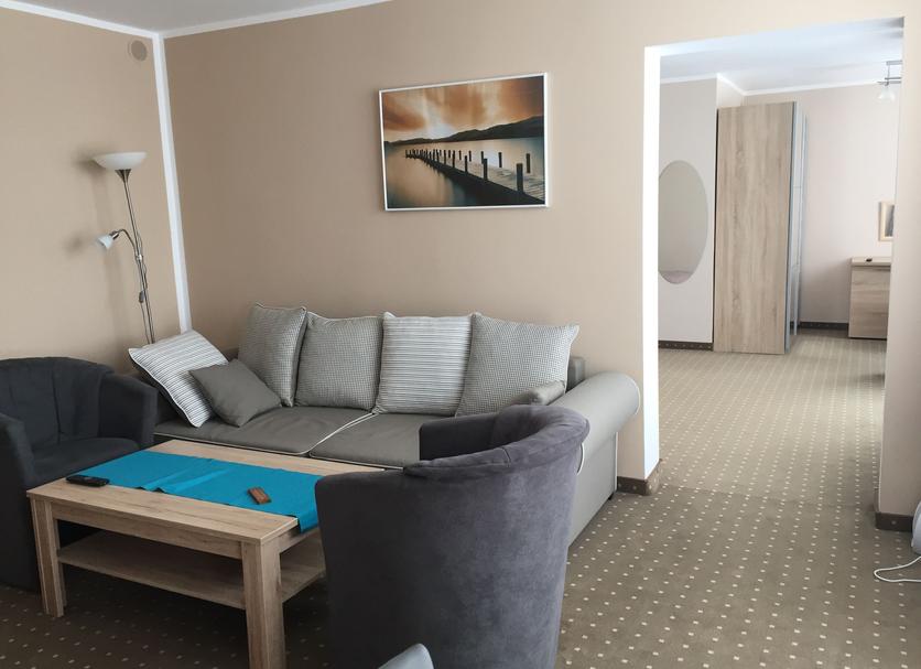Wohnzimmer Foto