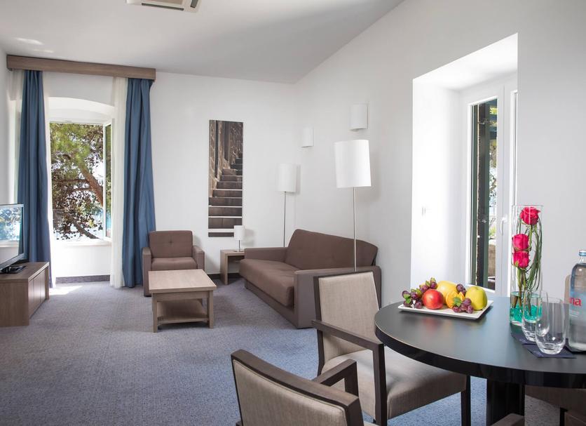 Wohnzimmer Foto
