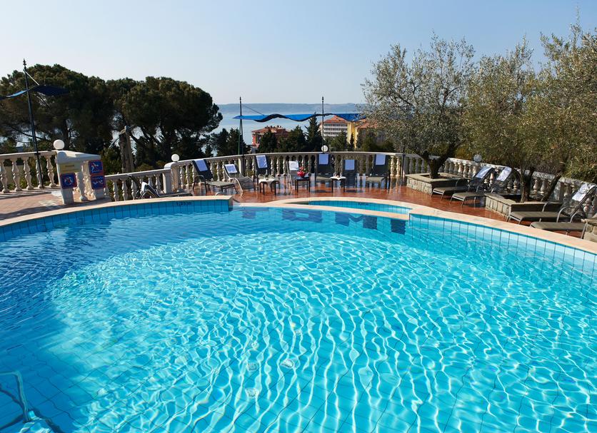 Pool Foto