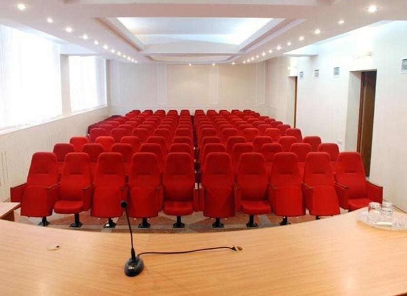 Konferenzraum Foto
