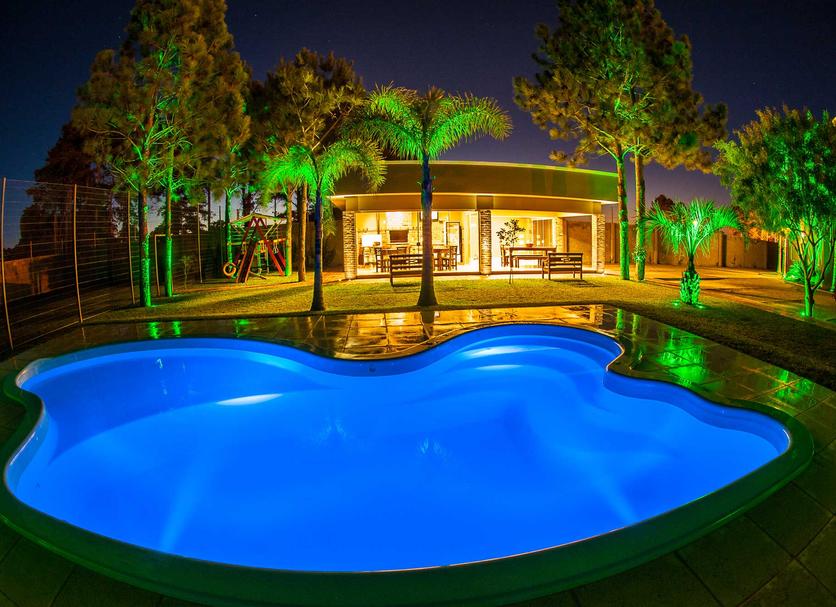 Pool Foto