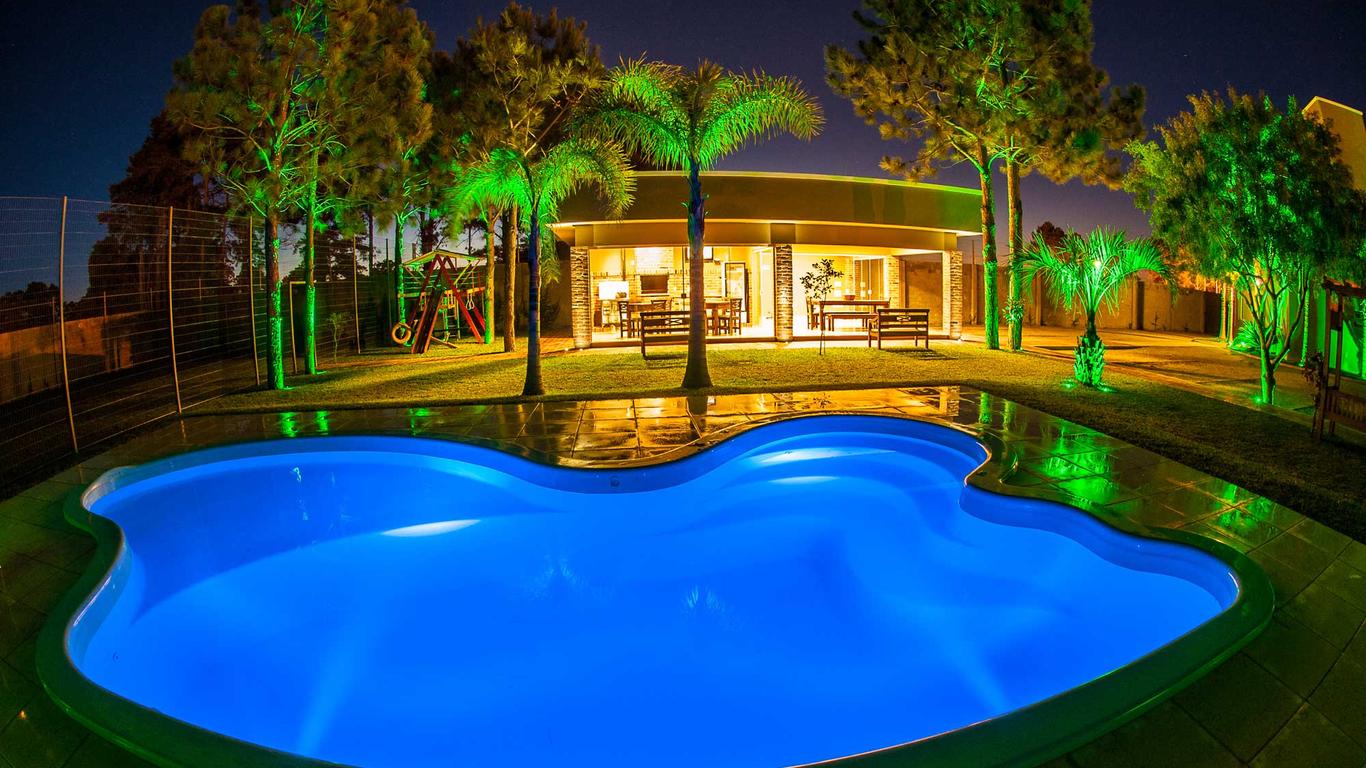 Viageiro Casa Hotel