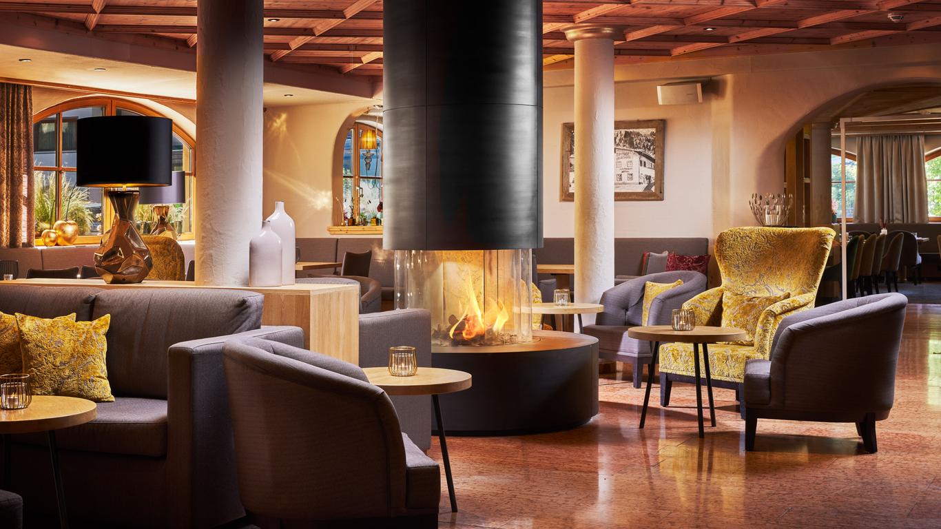Alpinresort Stubaierhof s