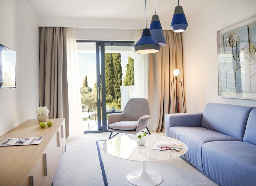 Wohnzimmer Foto