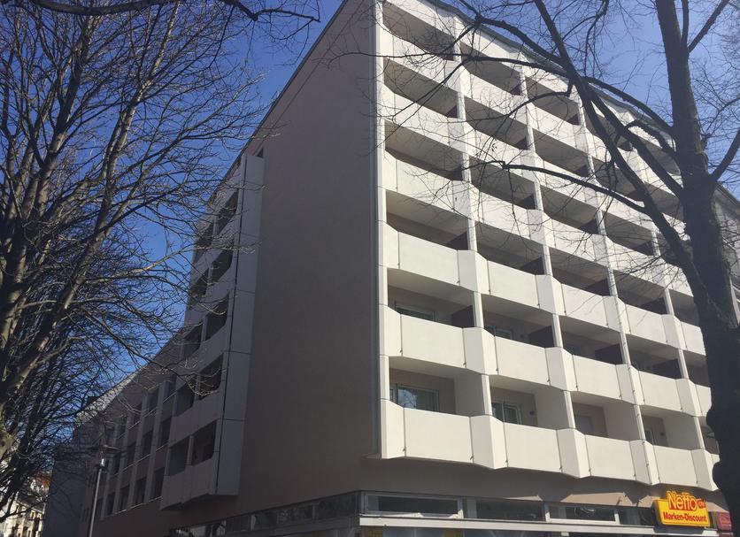 Gebäude Foto