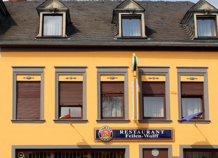 Gebäude Foto