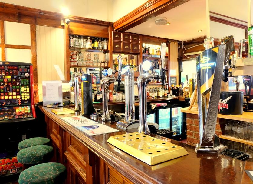 Bar Foto