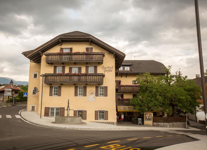 Gebäude Foto