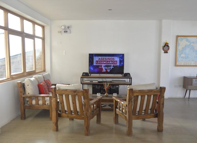Wohnzimmer Foto