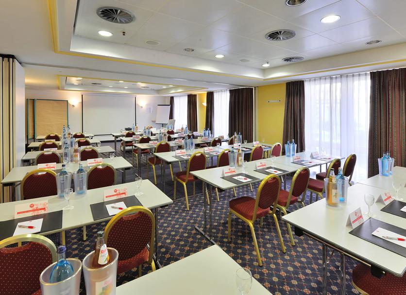 Konferenzraum Foto