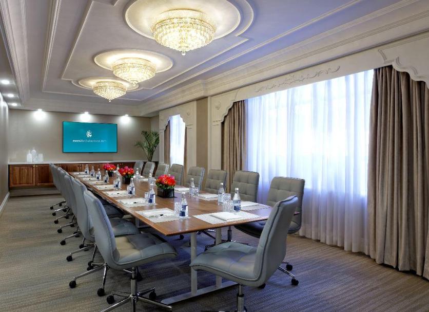 Konferenzraum Foto
