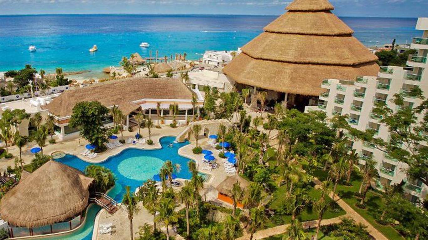 Grand Park Royal Cozumel