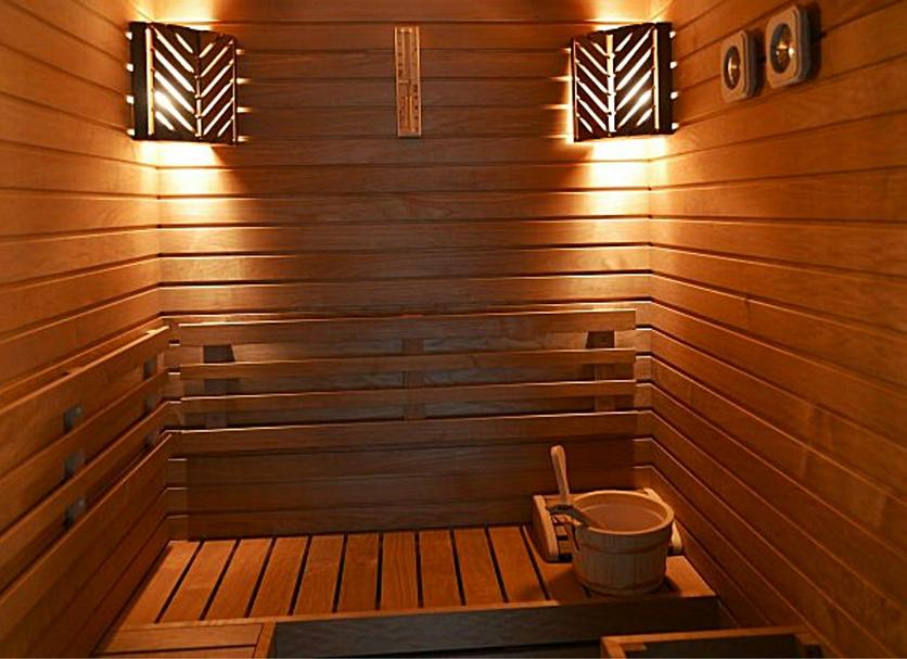 Wellness Foto