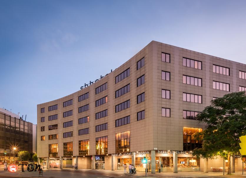 Gebäude Foto