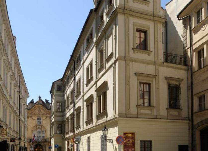 Gebäude Foto