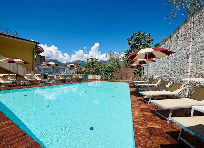 Pool Foto