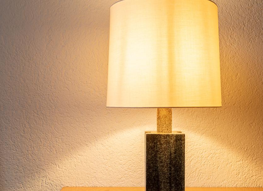 Zimmerausstattung Foto