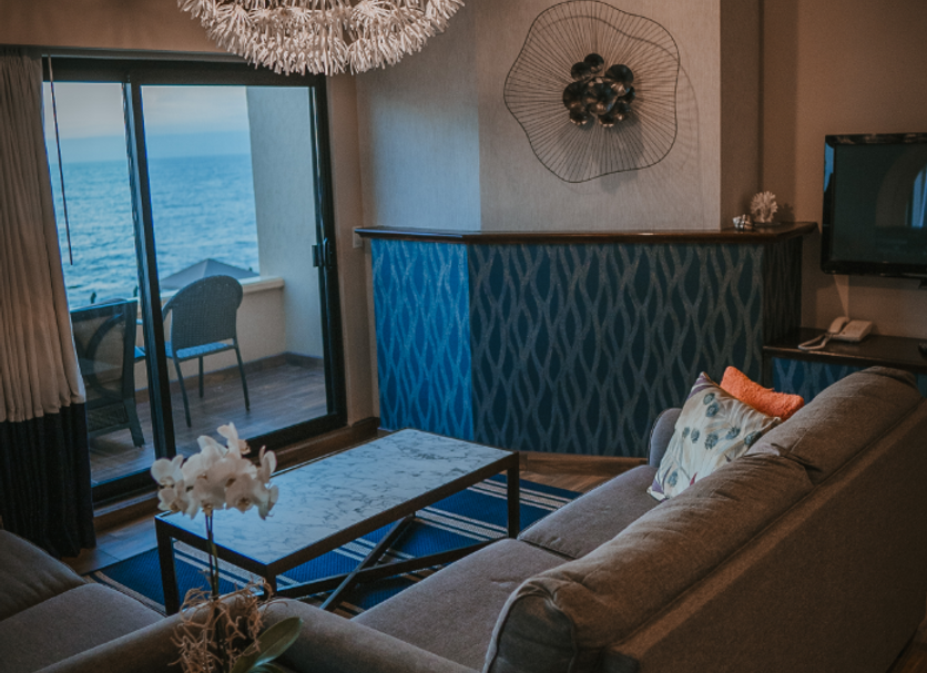 Wohnzimmer Foto