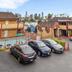 Parkplatz