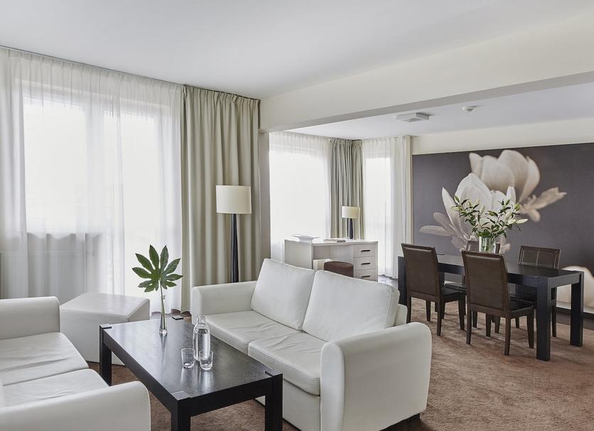 Wohnzimmer Foto