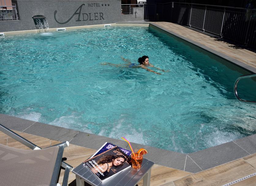 Pool Foto