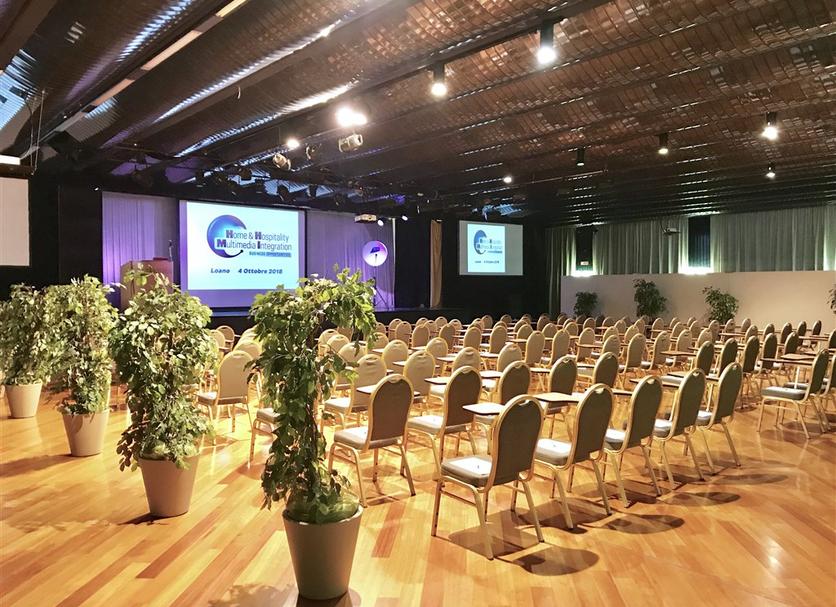 Konferenzraum Foto