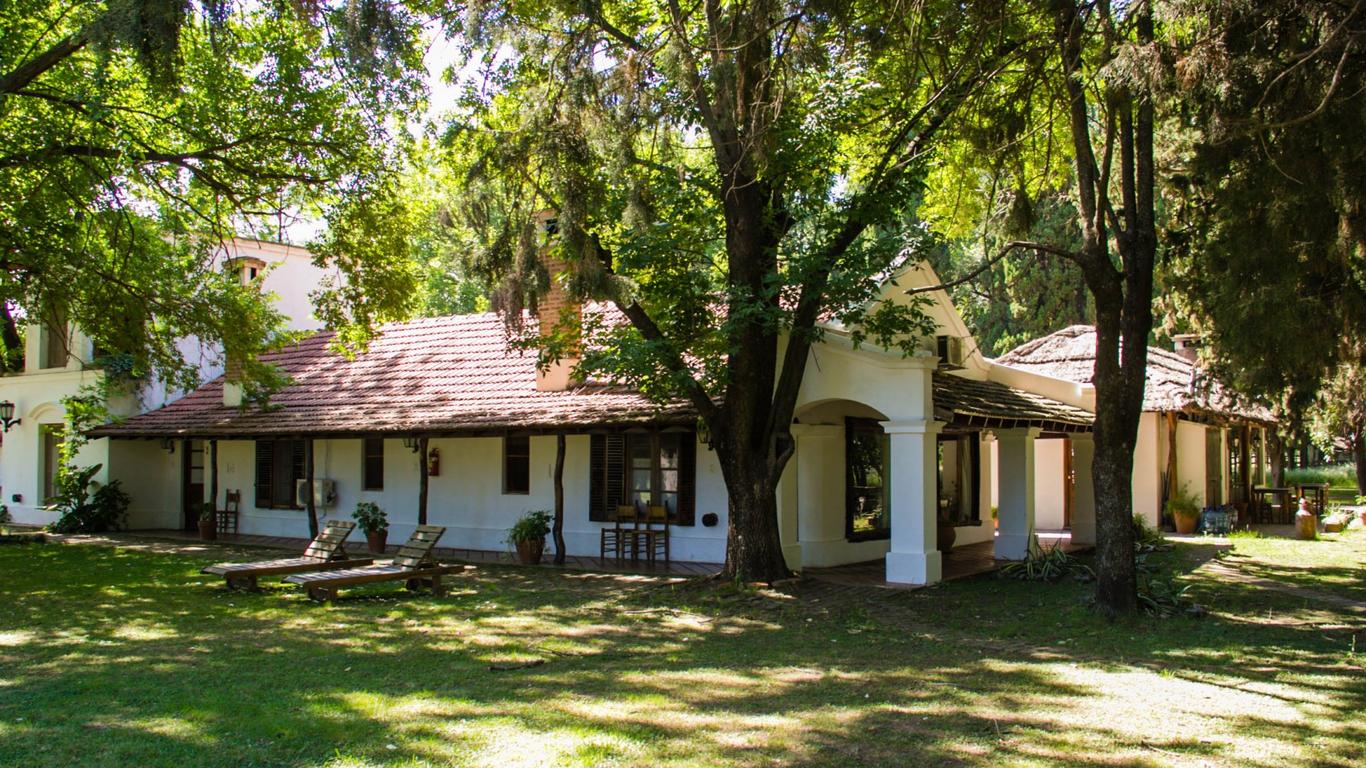 Estancia La Cinacina