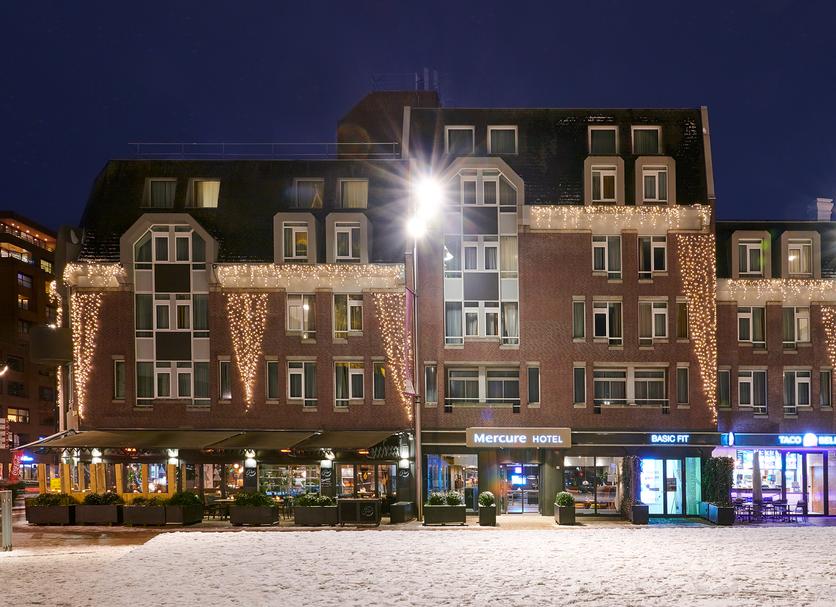 Gebäude Foto
