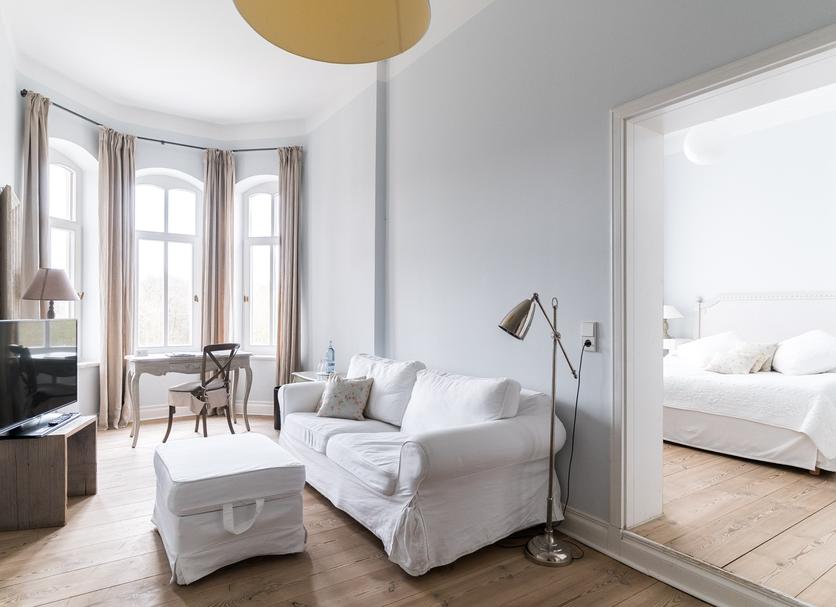 Wohnzimmer Foto