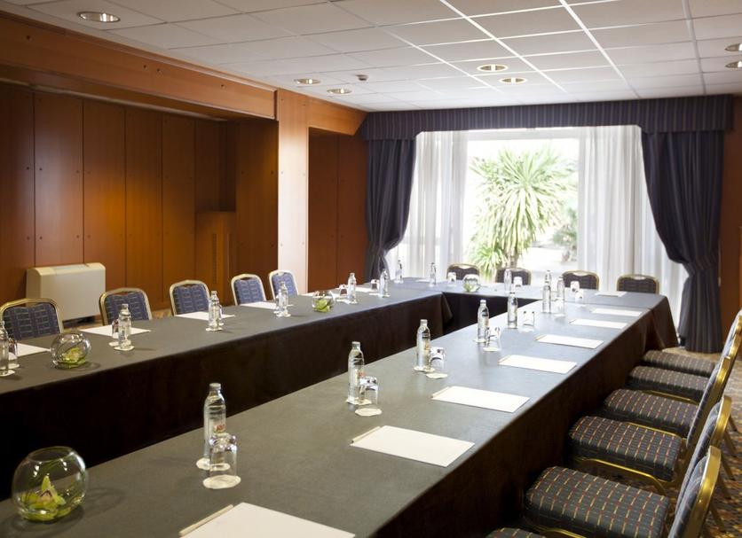 Konferenzraum Foto