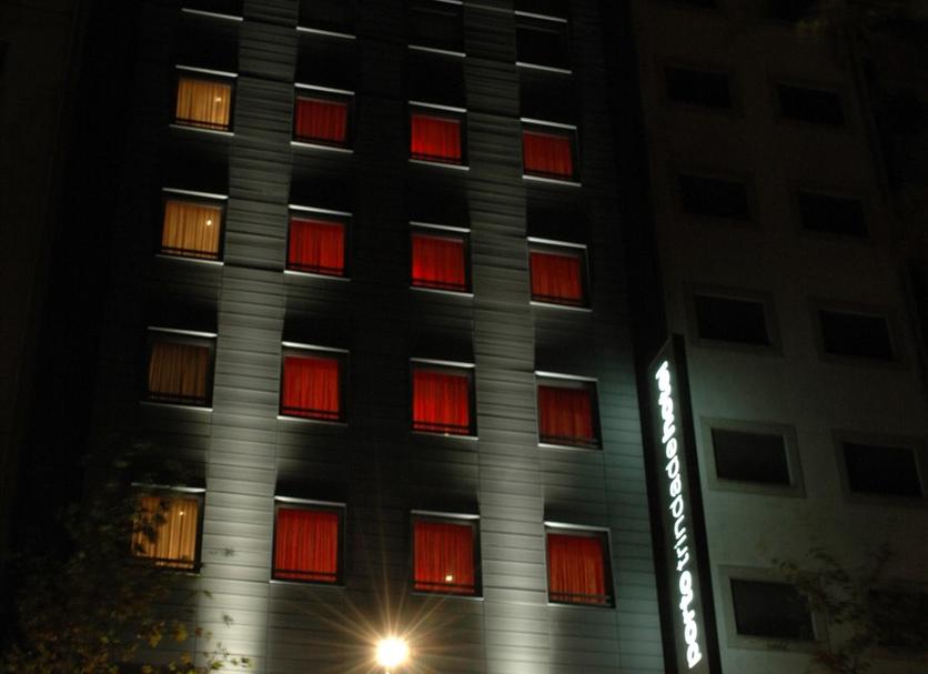 Gebäude Foto
