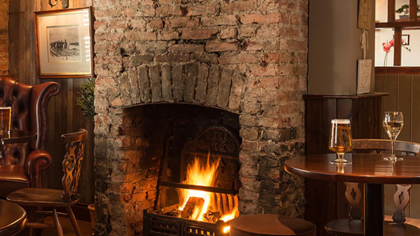 The Angel Inn