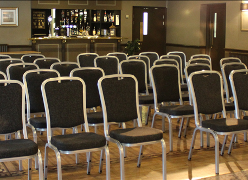 Konferenzraum Foto