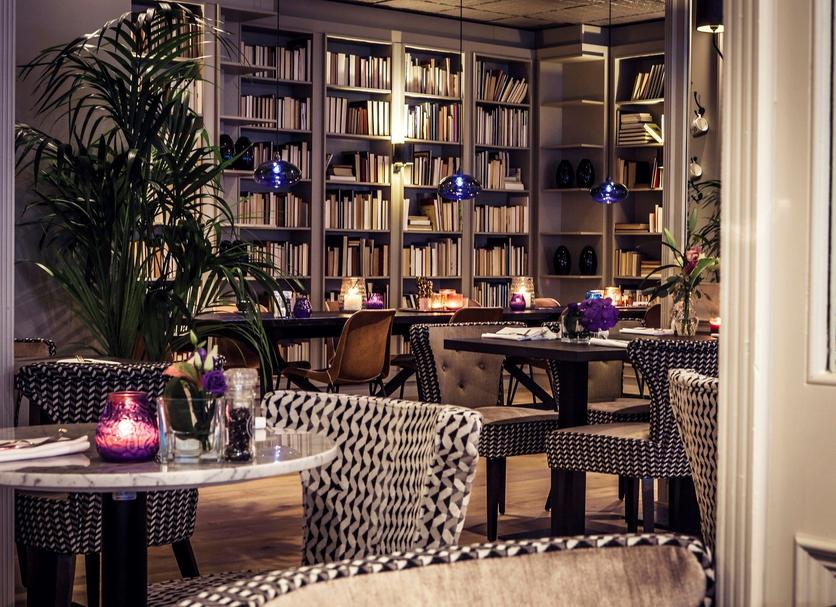 Hotelausstattung Foto