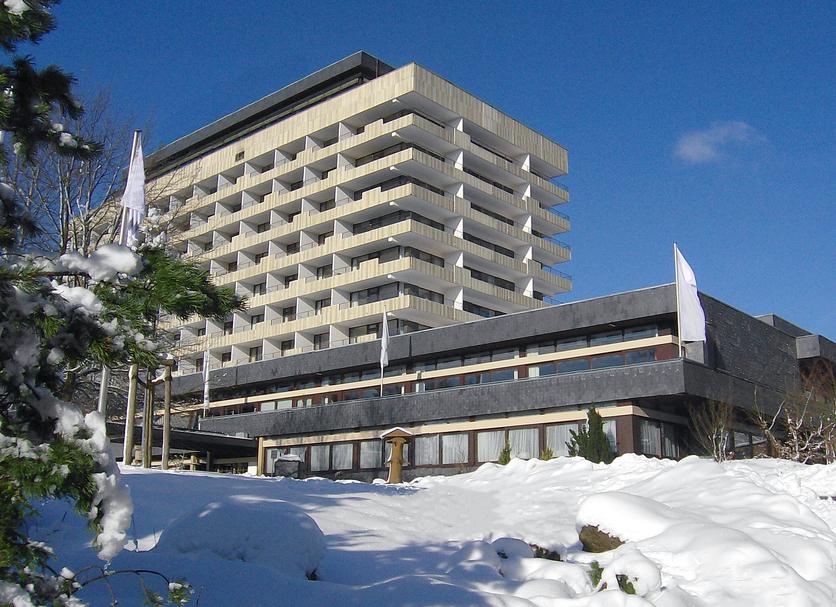 Gebäude Foto