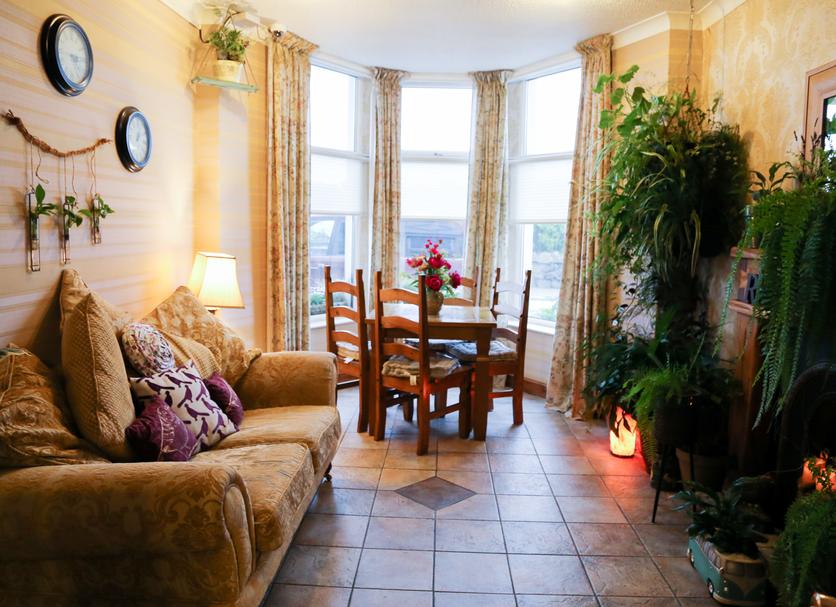 Wohnzimmer Foto