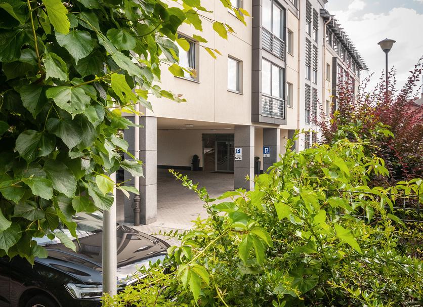 Gebäude Foto