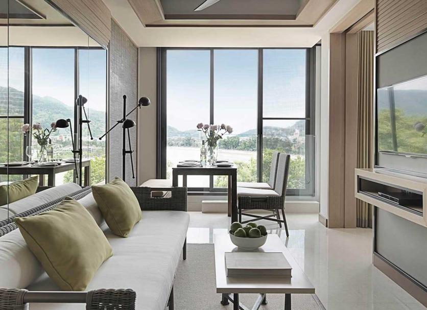Wohnzimmer Foto