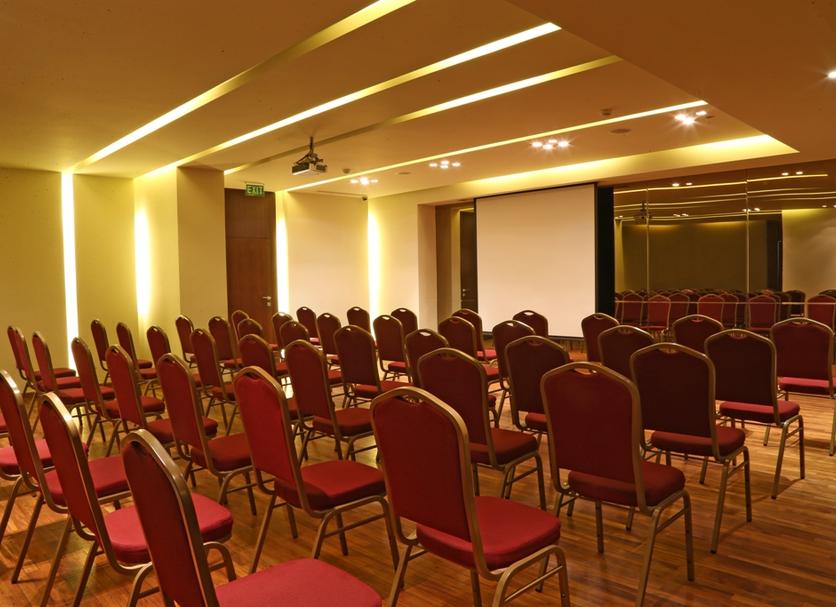 Konferenzraum Foto