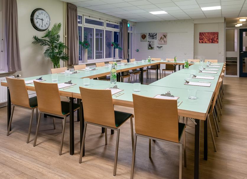 Konferenzraum Foto